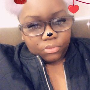 Meet your Posher, Leann